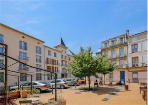 t2 à la vente -   47000  AGEN, surface 44 m2 vente t2 - UBI473978972